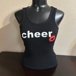 Cheer!